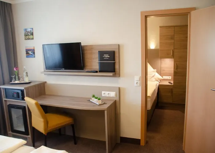 Morjan Koblenz (Rhineland-Palatinate)