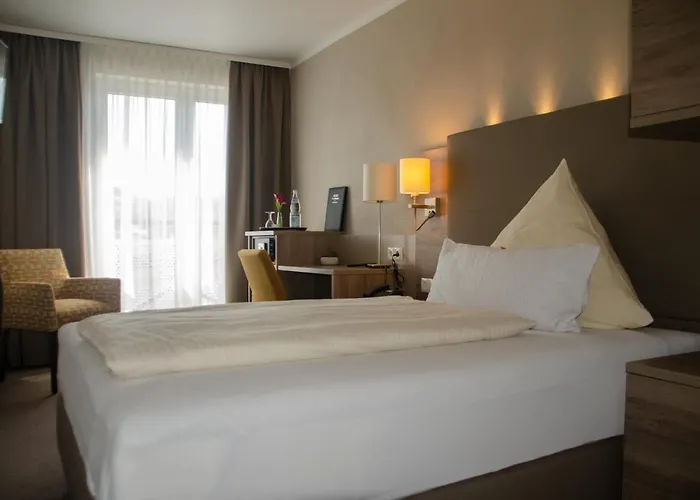 ホテル Morjan コブレンツ